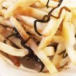 簡単作り置き☆じゃがいもの塩昆布和え