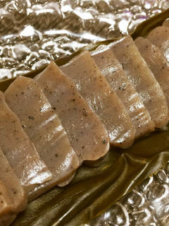 おつまみ蒟蒻の昆布〆-レシピのメイン写真
