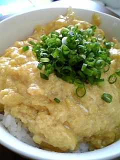 我が家のトロトロ親子丼-レシピのメイン写真