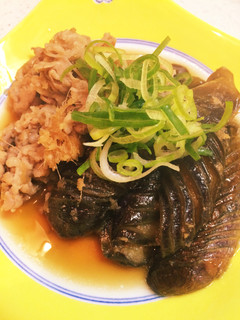 簡単!ご飯がすすむ!茄子と豚肉の生姜煮-レシピのメイン写真