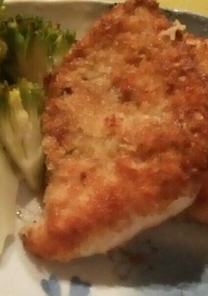 メカジキのフライ-レシピのメイン写真
