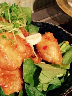 簡単♪鶏胸肉のチリソース-レシピのメイン写真