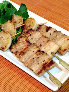 簡単☆豚バラ串-レシピのメイン写真