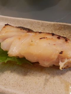 酒粕と味噌で鱈の粕漬!-レシピのメイン写真