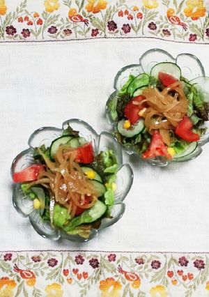玉ねぎのドレッシング-レシピのメイン写真