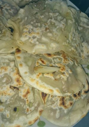 なんちゃって餃子-レシピのメイン写真