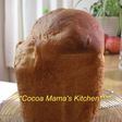 HB使用!コーラで作るふわふわパン