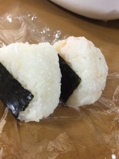 おにぎり-レシピのメイン写真