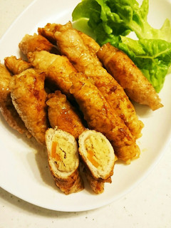おからの肉巻き☆-レシピのメイン写真