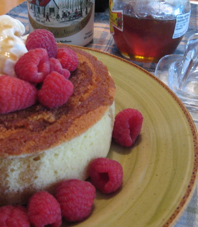 ほっとけーきページ 9ed0b175346cd7dc18a8acad05db0a