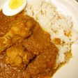 プロの味!30knotsのハマカレー。