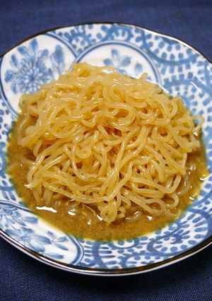 簡単！しらたきのすき煮(コツあり)-レシピのメイン写真
