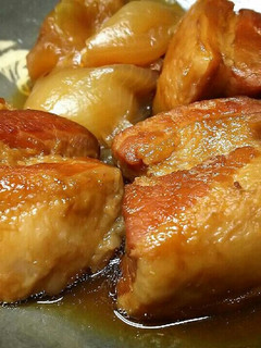 【職人さん直伝】本格豚の角煮-レシピのメイン写真