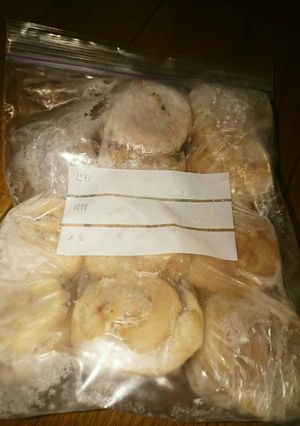 鶏胸チャーシュー-レシピのメイン写真