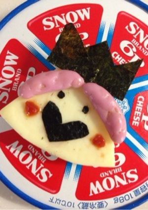 つくロッピーde王さま-レシピのメイン写真