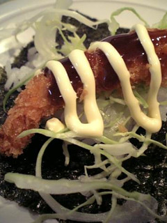 手巻きカツ-レシピのメイン写真