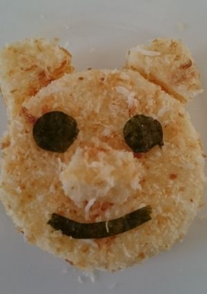 つくロッピー☆ブーちゃん-レシピのメイン写真