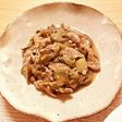 母の味!豚とナスの美味しい炒め物(^^)