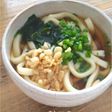 ☆うどん☆