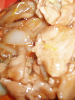 和風なのに中華丼??-レシピのメイン写真