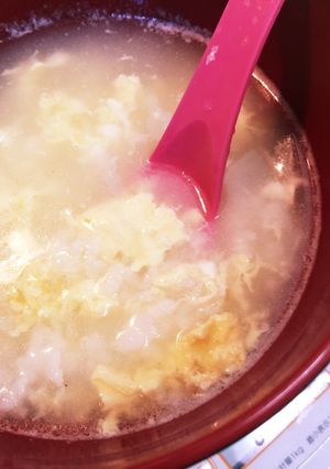少ないお米でお腹いっぱい2週間ダイエット-レシピのメイン写真