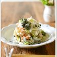 春のポテトサラダ【作りおき】