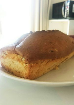 マンゴーとクリチの爽やかパウンドケーキ＊-レシピのメイン写真