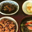 冬から春、を食卓へ♪簡単・手軽なふき煮