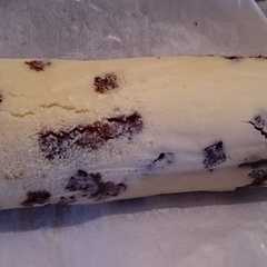 รูปของ ロールケーキ