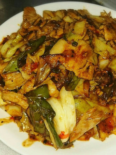本格回鍋肉-レシピのメイン写真