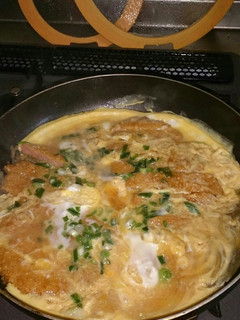 ギョロ丼(時短メニュー)-レシピのメイン写真