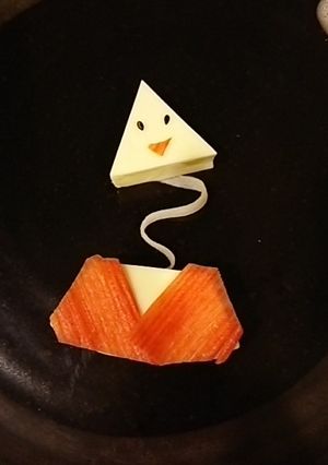 ６ロックＰ-レシピのメイン写真