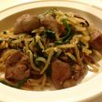 味付け簡単☆味しみ~和風のレバニラ炒め