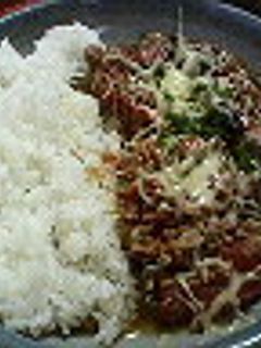トマトと挽肉の簡単煮込み-レシピのメイン写真