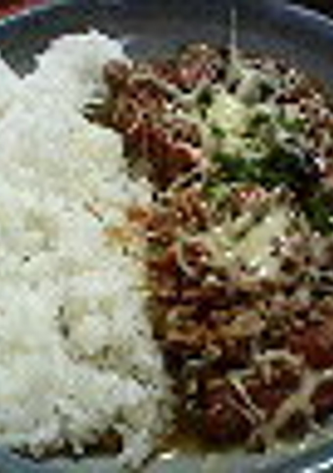 トマトと挽肉の簡単煮込み-レシピのメイン写真