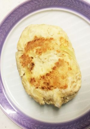 おからハンバーグ-レシピのメイン写真