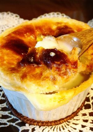サクサクで熱々！シチューパイ包み焼き-レシピのメイン写真