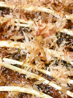 ぱぱっと!山芋の鉄板焼き-レシピのメイン写真