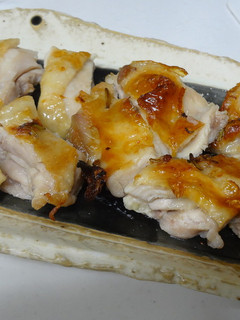 かんたん 鶏肉ハーブ焼き-レシピのメイン写真