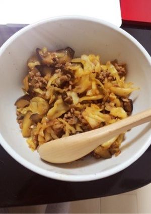 節約簡単レシピ!-レシピのメイン写真