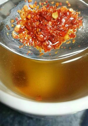 サイゼ風コンソメスープ-レシピのメイン写真