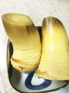 簡単!春限定!新たけのこのあくぬき-レシピのメイン写真