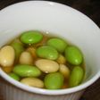 お豆ちゃんの☆超簡単☆煮浸し