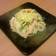 昔懐かし★バンサンスー(素麺使用)