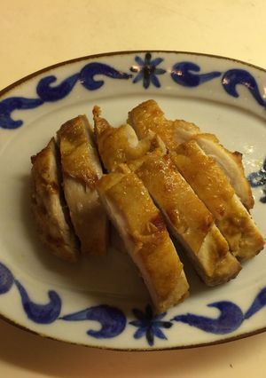 生ニンニク不使用！タンドリーチキン-レシピのメイン写真
