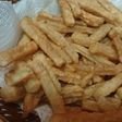 おうち居酒屋☆大根のからあげ