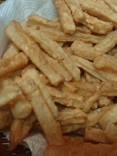 おうち居酒屋☆大根のからあげ-レシピのメイン写真
