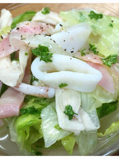 かんたん酢deマリネ液☆ささみ☆新玉ねぎ-レシピのメイン写真