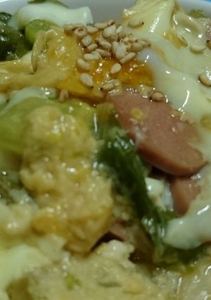 お年寄り絶賛シリーズ❗ばっさらの卵丼❗-レシピのメイン写真