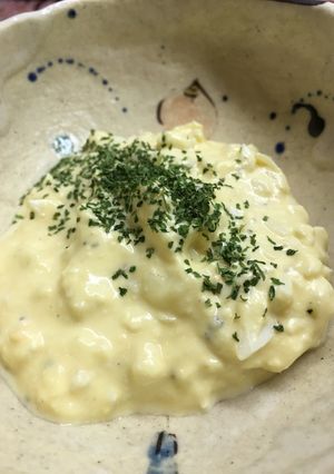 タルタルソース-レシピのメイン写真
